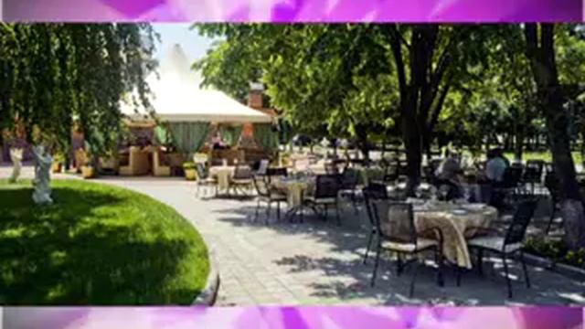 Банкетный зал "Екатерининский"