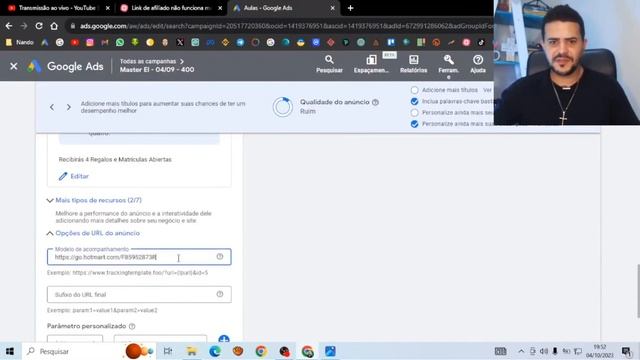 PROIBIDO PARA AFILIADOS MUDOU E AGORA?