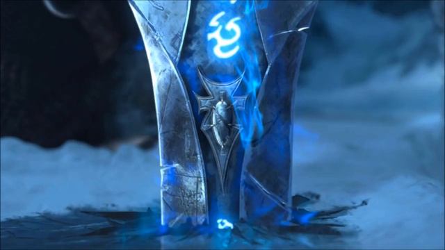 1  Main Menu  - World of Warcraft: Wrath of the Lich King - Complete Soundtrack