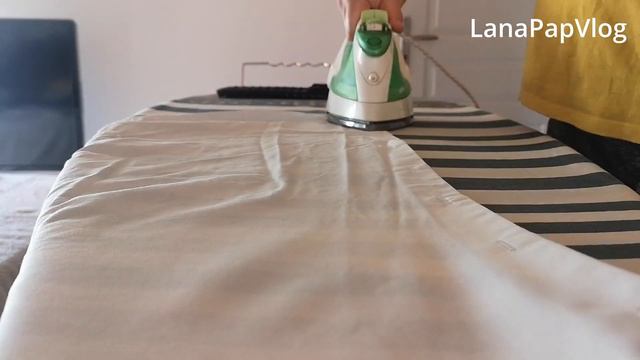 Будни во Франции /Рецепт ежевичного варенья /Распаковка Aliexpress