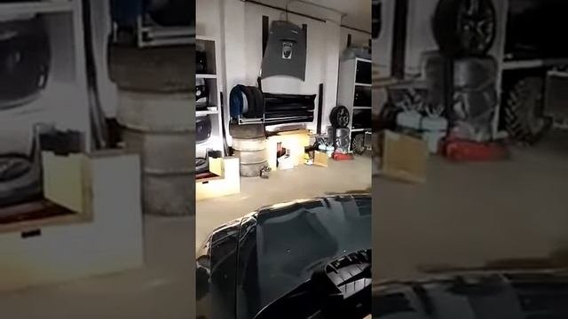 Светодиодные лампочки в Птф  BMW