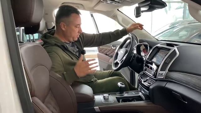 Haval H9 NEW 2021.Новые функции автомобиля.