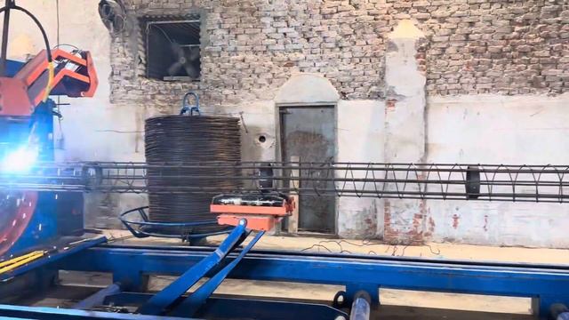 Изготовление БНС каркасов от 200-1500мм