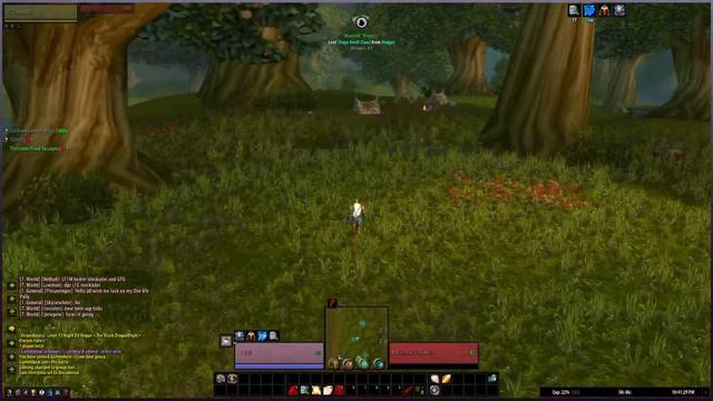 Vanilla Plus | Paladin HC Mode | Death = Delete | EP5