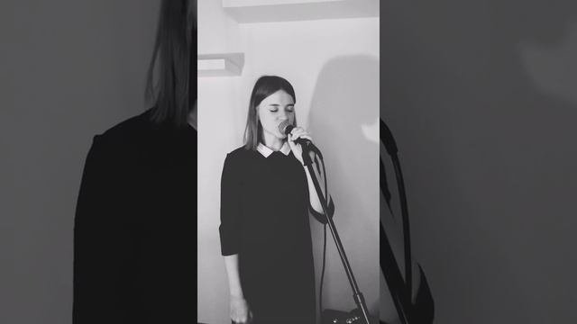 Белые панамки.Горяйнова Кристина. vokal.kris