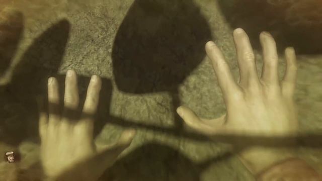Far Cry 2 - All Malaria Pill Animations