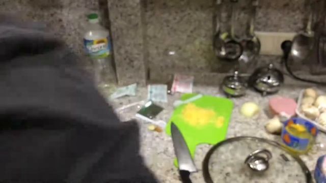 СПАГЕТТИ КАРБОНАРА ИЗ ДОШИРАКА! ЦАРСКИЙ ДОШИК ЗА 5000 РУБЛЕЙ