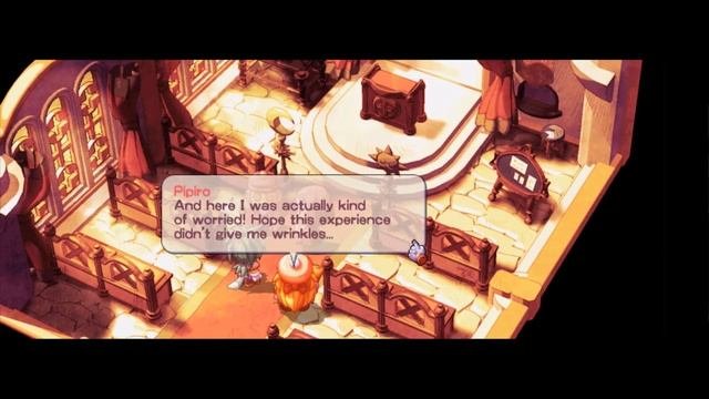 Zwei The Arges Adventure - Gameplay Walkthrough part 1