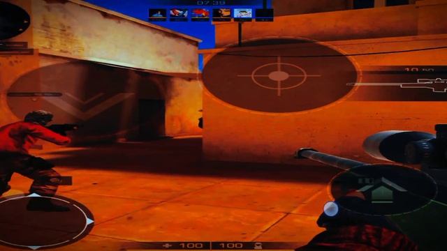 первый видос про станок #standoff2 #типамувик #фотошоп