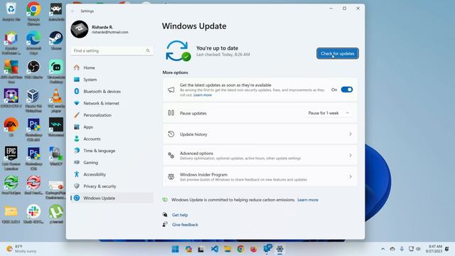 How to get Microsoft Copilot for Windows 11 now for free!