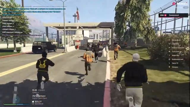 СТРИМ |1Сервер НА MAJESTIC RP GTA 5 Наводим Суету  Мой ПРОМОКОД ОПЕР56Rus