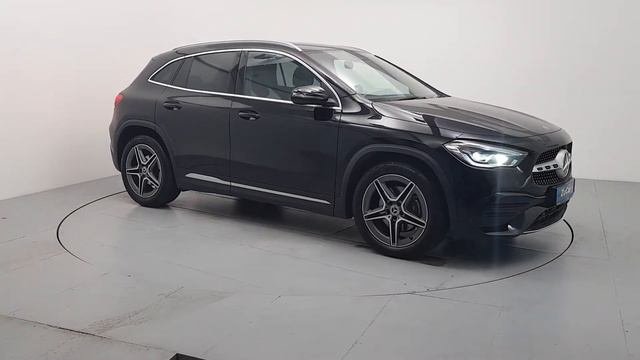 211D1718 - 2021 Mercedes-Benz GLA-Class GLA 200 Auto Progressive 49,900