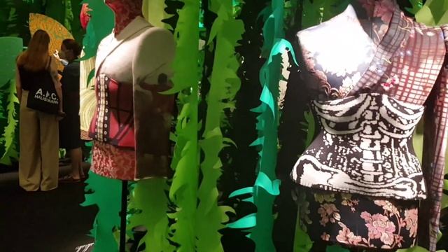 Тренды в трикотаже осень/зима 23/24. Обзор выставки Pitti Filati 91.