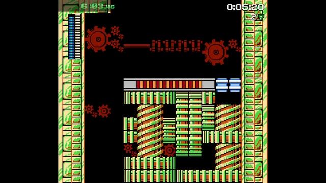 Mega Speedruns Tournament | Second Chance Race against Lorenzovd_
