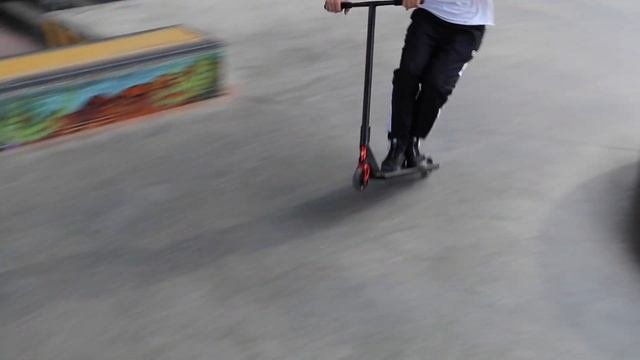 Enzo & Rodrigue Testent Pour Vous La TILT THEOREM  - #1