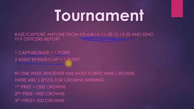 Crown Tournament Stronghold Kingdoms Europe 8