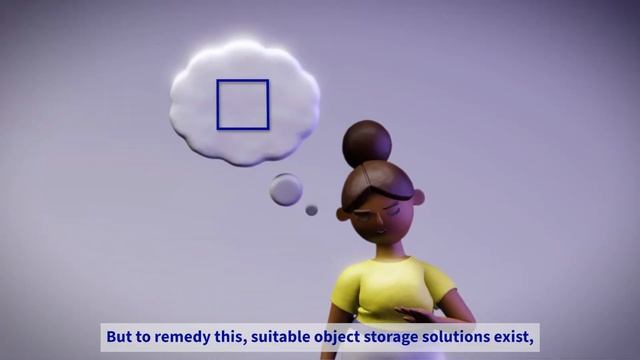 Object Storage & Managed Kubernetes | OVHcloud Product News – July 2022