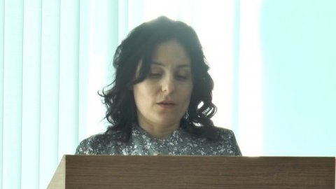 Заседание межведомственной комиссии по вопросам профилактики ВИЧ-инфекции