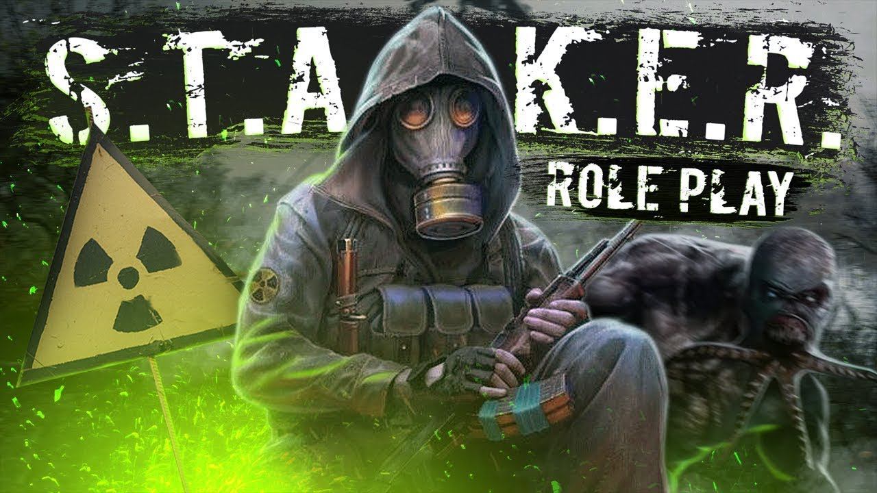 DayZ Stalker RP- New Horizon В поисках золотого АК-74 продолжение