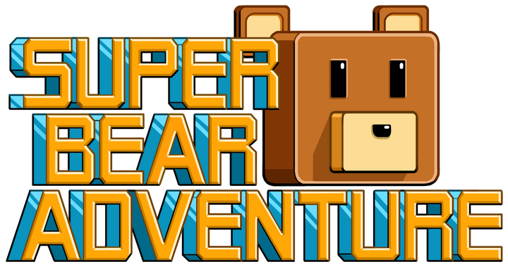 Super Bear Adventure!