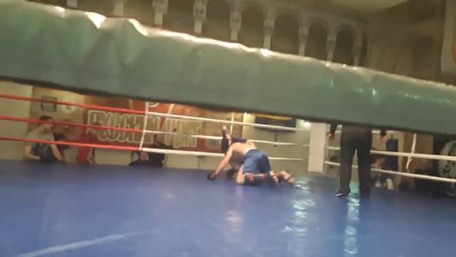 2017 02 Тула Пискунов Василий 1 раунд