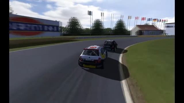 Skoda fabia mod teszt