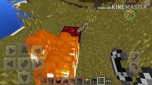 Новые TNT в майнкрафт ре 0.14.0-0.14.1. Обзор мода more TNT mod