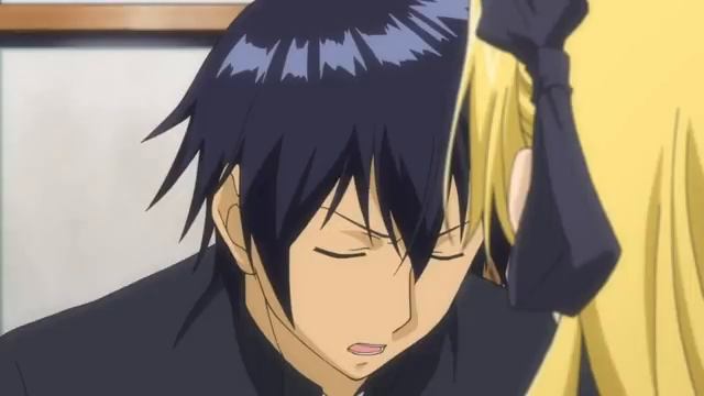 Campione! AMV The Wanted  glad you came 