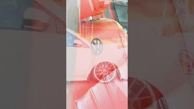 VOLKSWAGEN POLO VIVO BAGGED (Coming Soon) ? -  Stance | Bagged | Cinematic | DJI OSMO Mobile 3