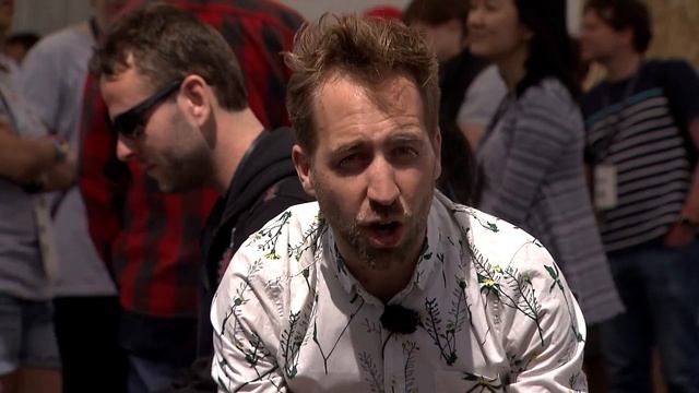 Google wil je persoonlijke assistent worden (uit Bright TV)
