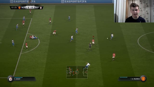 ✪ПАРИ С ФИФЕРОМ✪ FIFA 17 ●ПИЛОТНЫЙ ВЫПУСК● |2 ЛИМОНА ИЛИ 2 ЛОНГ ШОТА???|