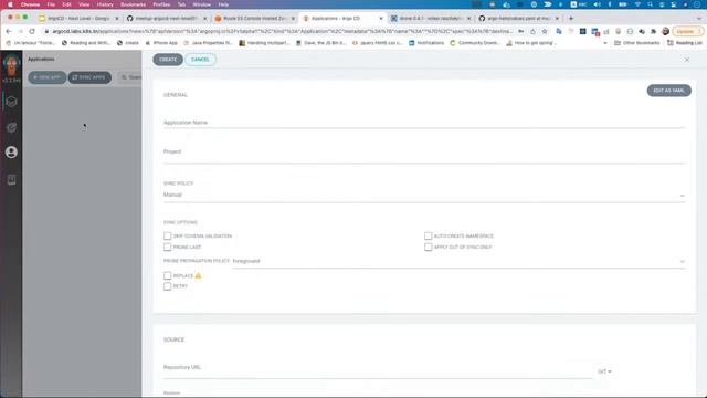 Next Level of ArgoCD for Enterprise Scale