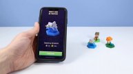 Minecraft Earth Boost Mini Figures Scans Review 2020