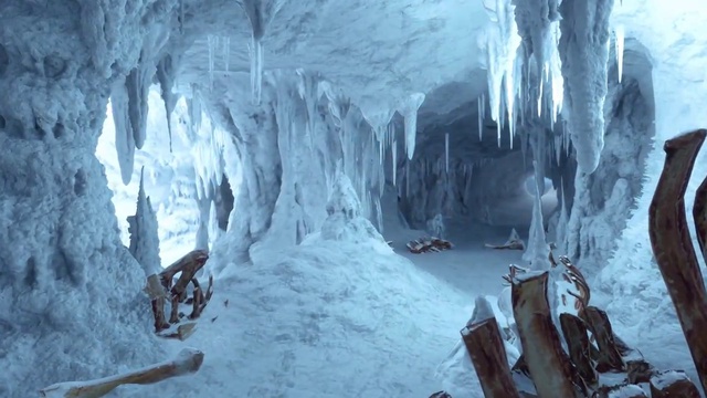 Планеты Star Wars Battlefront
