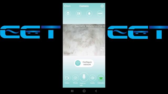 A9 Mini WIFI Camera Full Setup (Bangla)