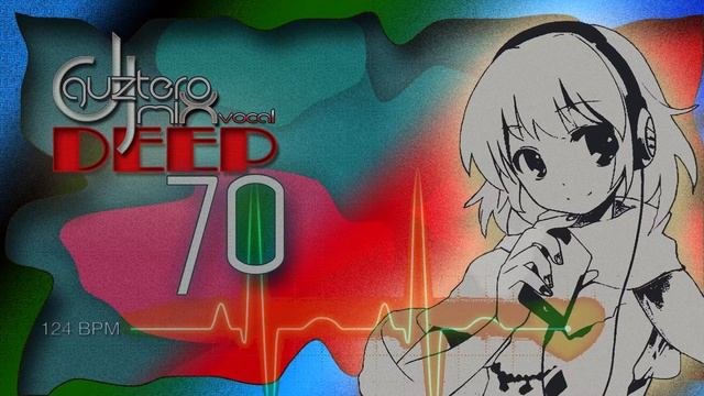 Vocal Deep HouseDj Guztero - MIX 70 Deep Song
