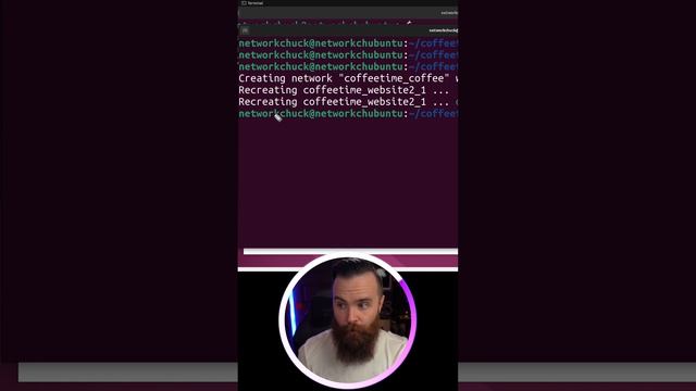 why don't you know (Docker Compose Pt: 4) yet?
