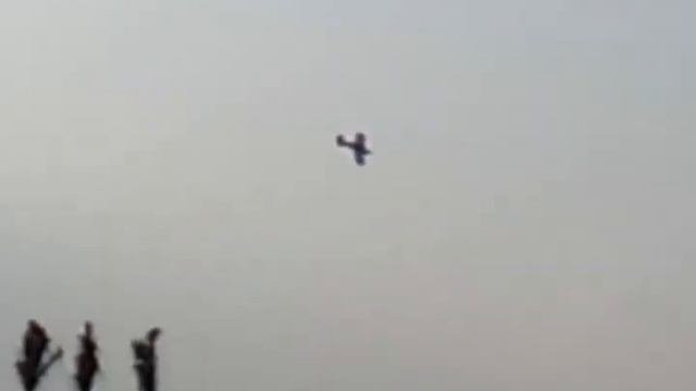 Rc airplane3