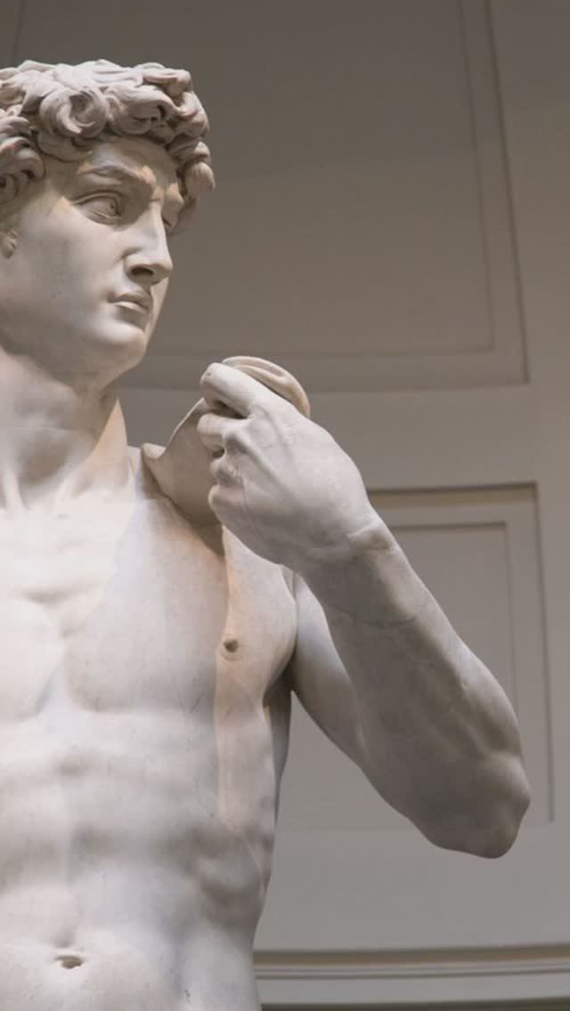 Где находится оригинал скульптуры Микеланджело "Давид"?
#Викторина #квиз #онлайнвикторина #интересно