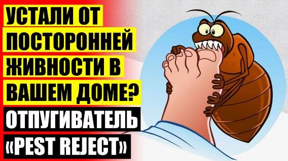 ⚠ ОТПУГИВАТЕЛЬ НАСЕКОМЫХ УЛЬТРАЗВУКОВОЙ PEST 🤘 ОТПУГИВАТЕЛЬ НАСЕКОМЫХ PEST REJECT ПЕСТ РЕДЖЕКТ ГДЕ