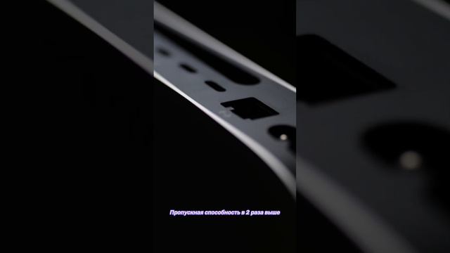 Mac mini на М2 Pro – лучший!?