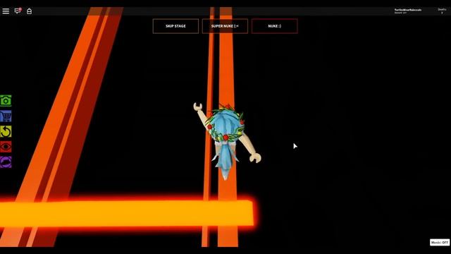 THE IMPOSSIBLE OBBY Roblox 