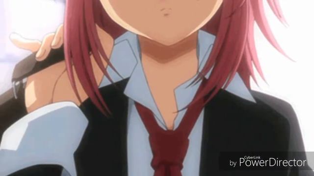 Чара Хранители. Shugo Chara [AMV] - Откуда ты взялся на мою голову?