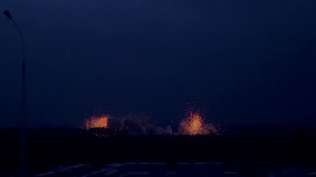 Работа ТОС "Солнцепёк" на Авдеевском направлении