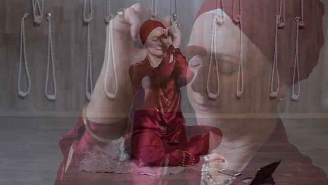 Ганеши Медитация успокаивающая ум