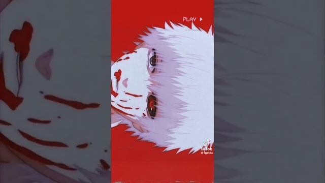 kaneki??