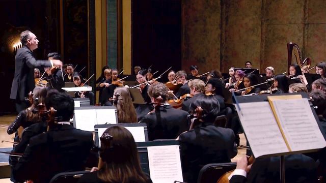 A Menuhin Showcase