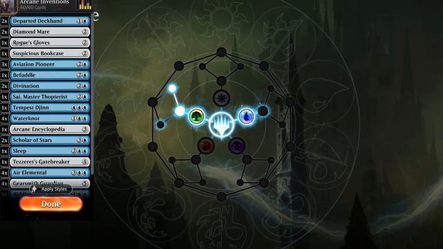 MTG Arena Beginner's Guide: Growing Your Collection