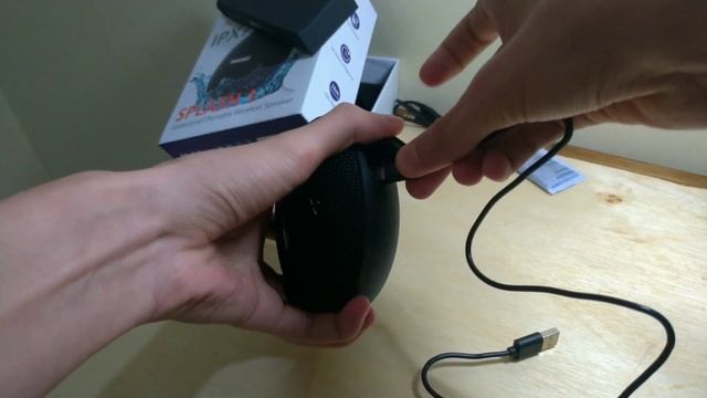 TRONSMART SPLASH 1 - REVIEW EM PORTUGUÊS