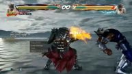 Armor King Grab/Parry Oki Guide (Tekken 7 S3)